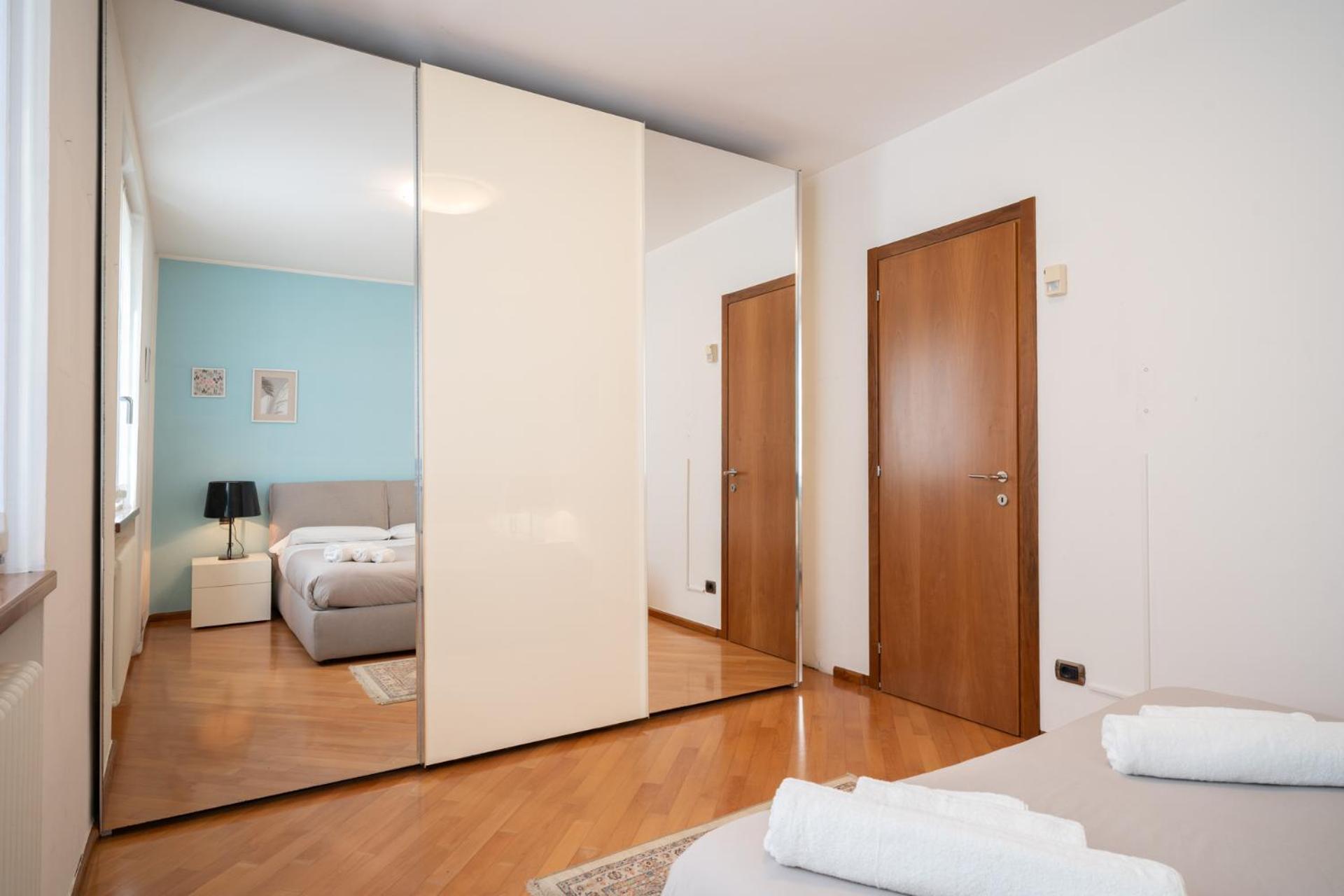 Como Lake - Apartment In Residence 5 Minutes From Lecco Center Galbiate Kültér fotó